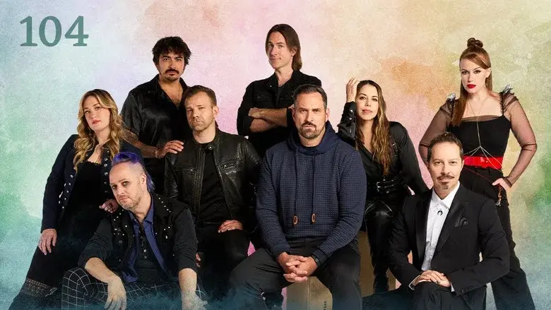 Episodio 104