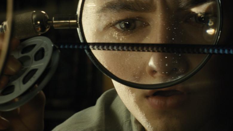 Los Fabelman - Fondo