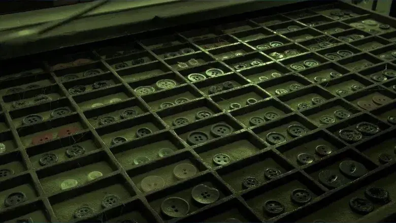 Los mundos de Coraline - Fondo