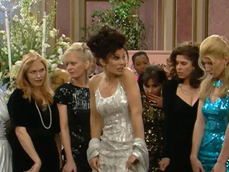 Unos pies demasiado grandes