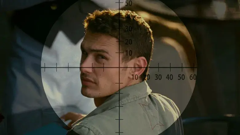 The Holiday (Vacaciones) - Fondo