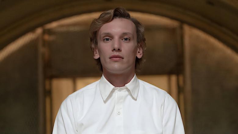 Stranger Things - Fondo