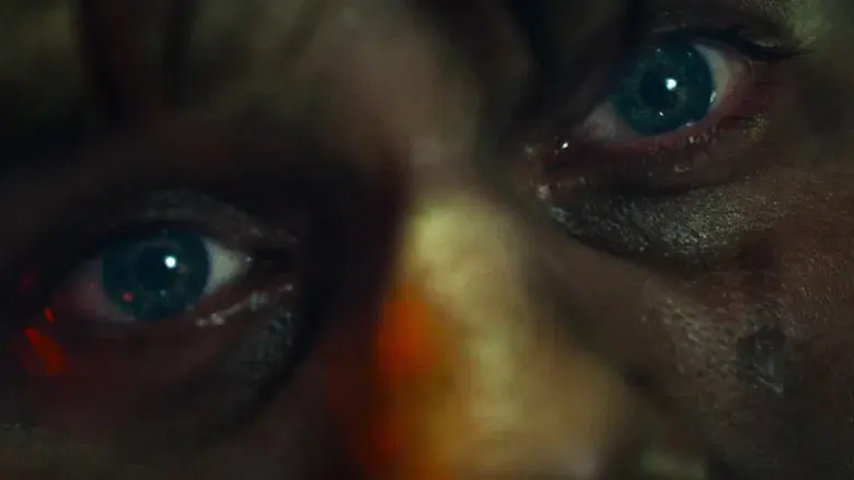 Return to Silent Hill - Fondo