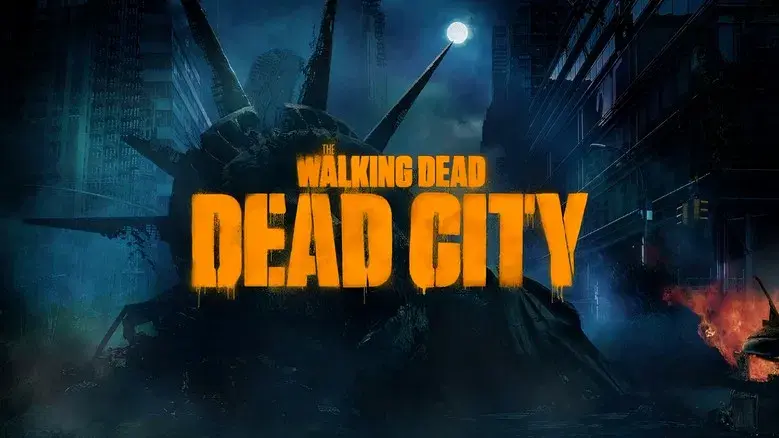 The Walking Dead: Dead City - Fondo