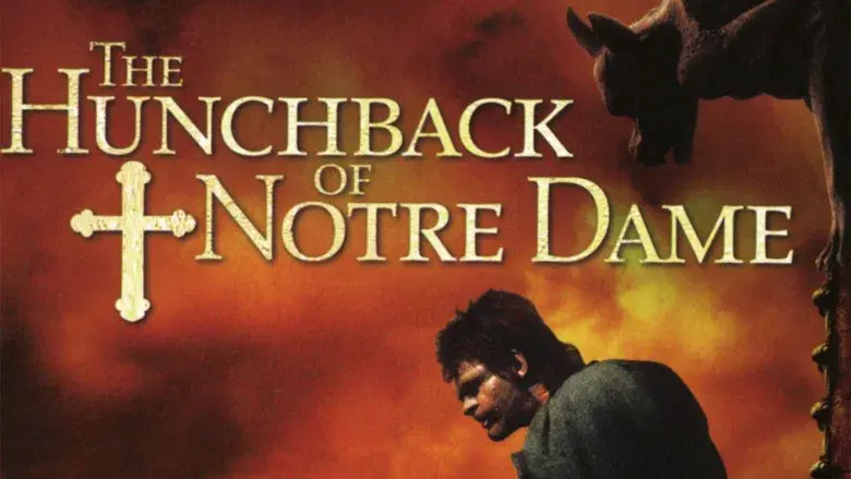 The Hunchback of Notre Dame - Fondo