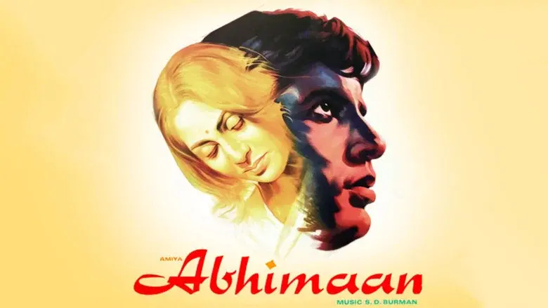 Abhimaan - Fondo