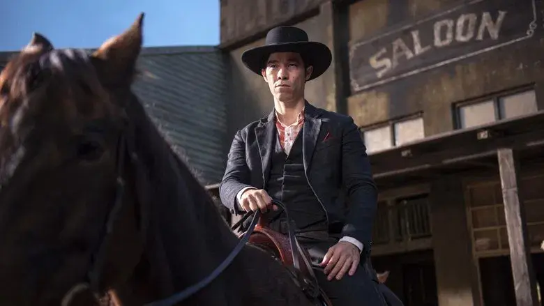 La sangre y la mierda