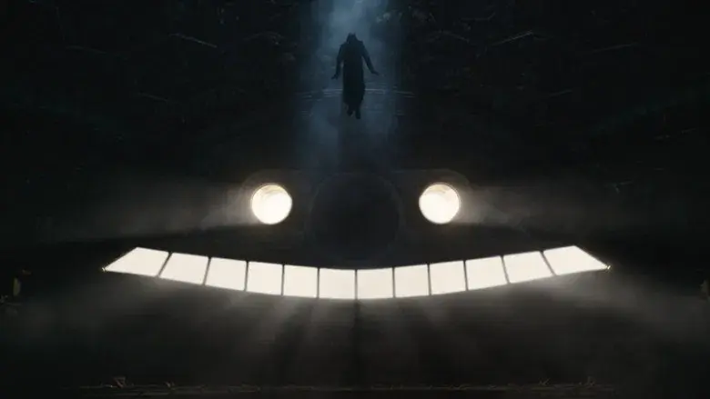 Sonic 2: La película - Fondo