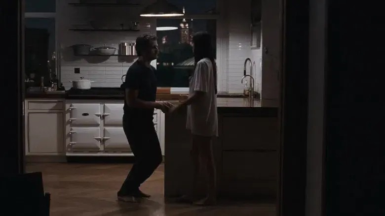 Materialistas - Fondo