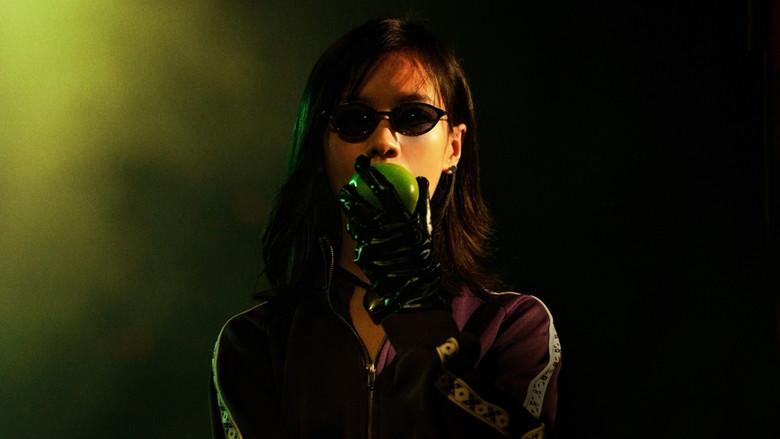 狂野时代 - Fondo