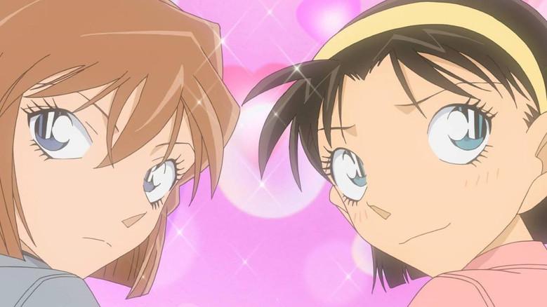 La liga de detectives en una confusión (1)