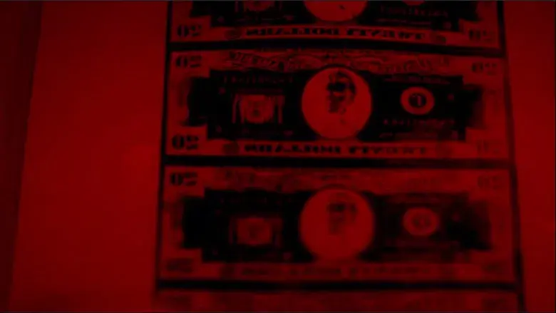 Vivir y morir en Los Ángeles - Fondo