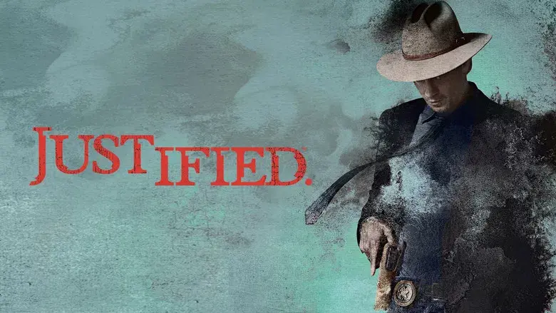 Justified: La ley de Raylan - Fondo