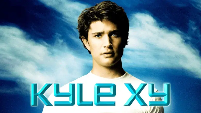 Kyle XY - Fondo
