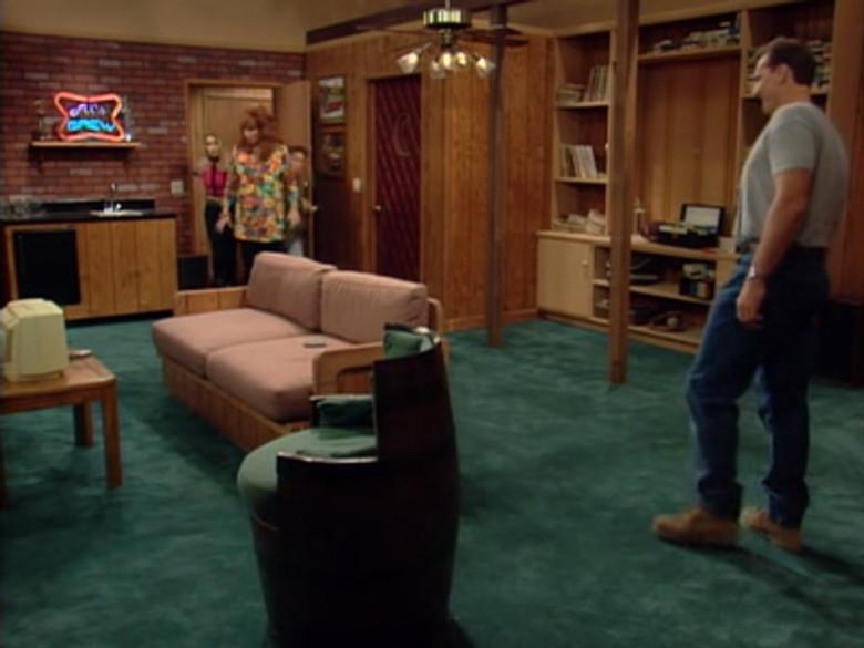 Si Al tuviera un martillo