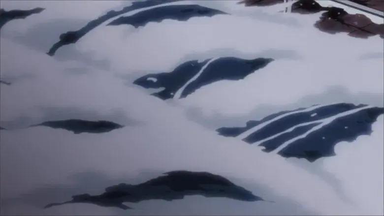 Búho de lluvia (Gufo di Pioggia)