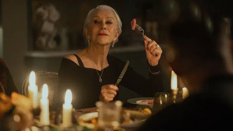 Banquete de mendigos