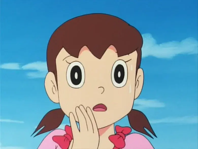 Doraemon y el ejército de los hombres de hierro