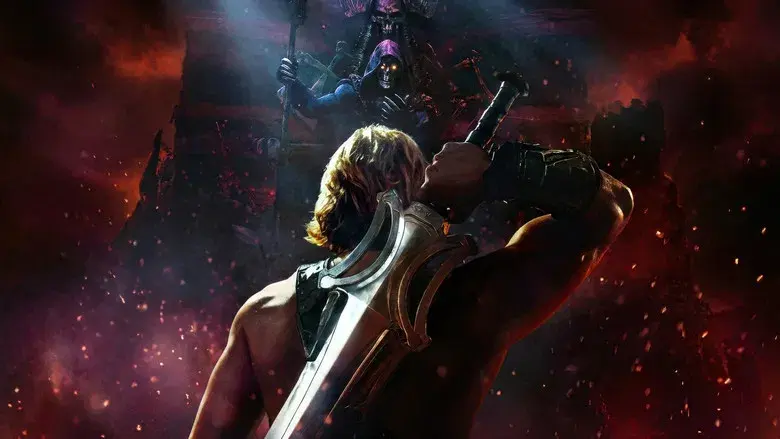 Amos del Universo - Fondo