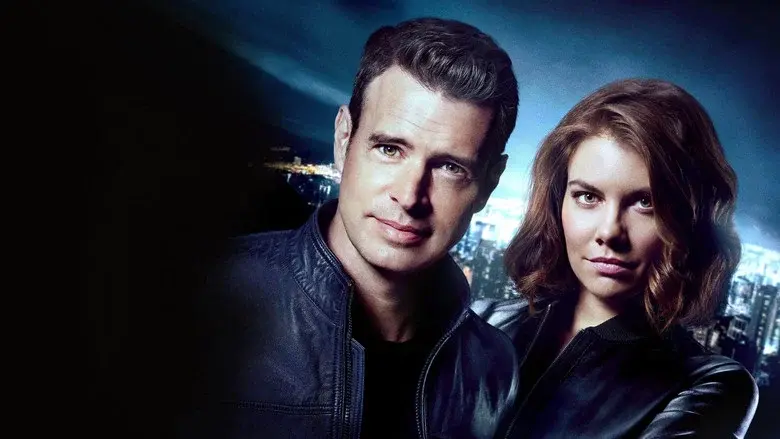Whiskey Cavalier - Fondo