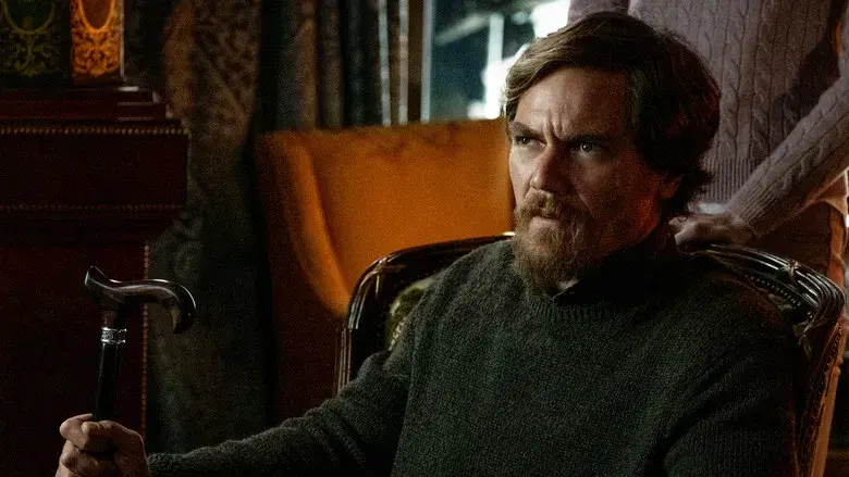 Puñales por la espalda - Fondo