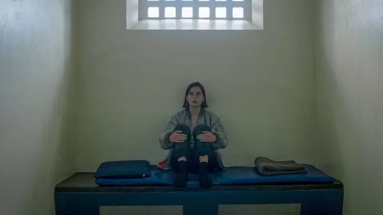 Showtrial - Fondo