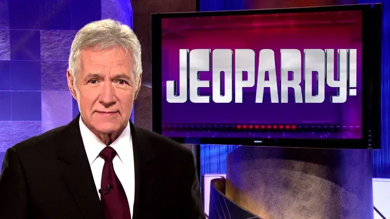Jeopardy! - Fondo