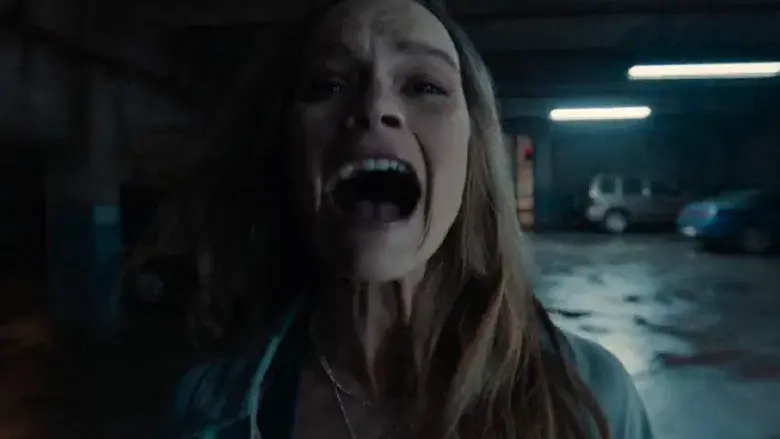 Posesión infernal: El despertar - Fondo