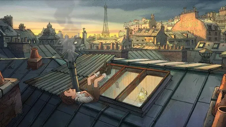 La extraordinaria vida de Marcel Pagnol - Fondo