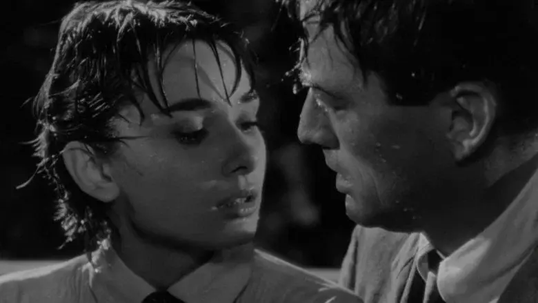 Vacaciones en Roma - Fondo