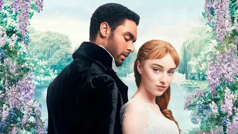 Los Bridgerton - Fondo