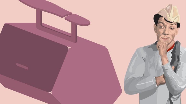 El bolero de Raquel - Fondo