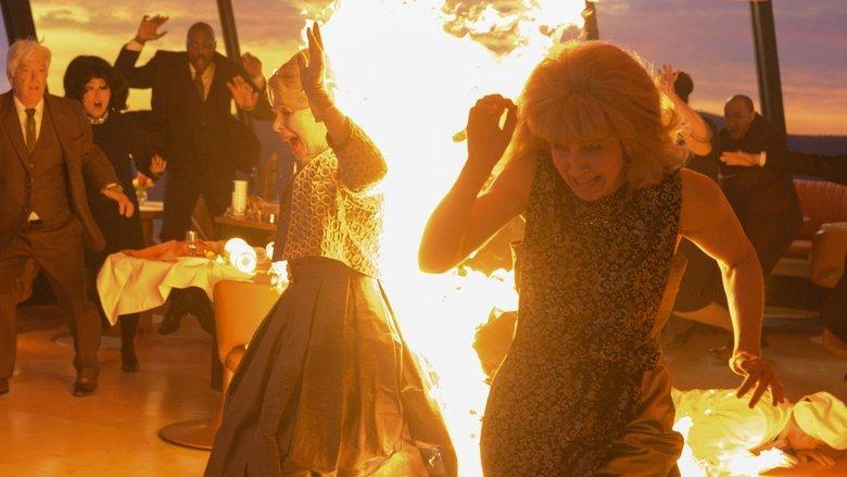 Destino final: Lazos de sangre - Fondo