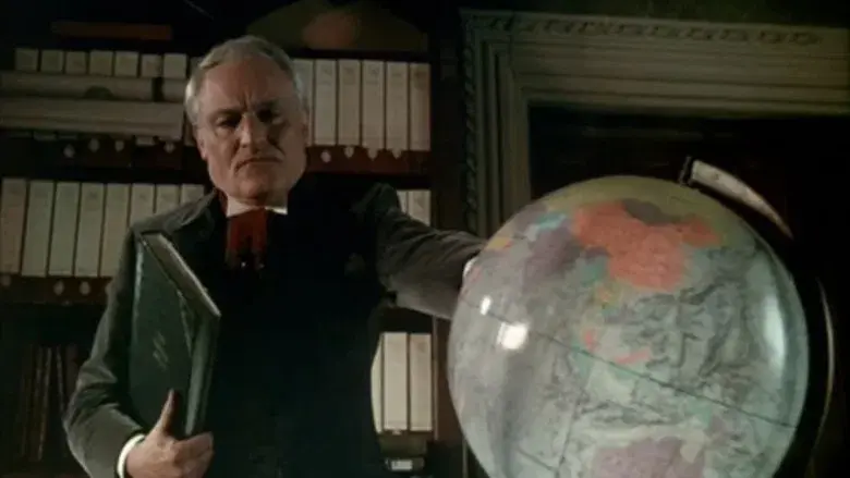 The Rocky Horror Picture Show - Fondo