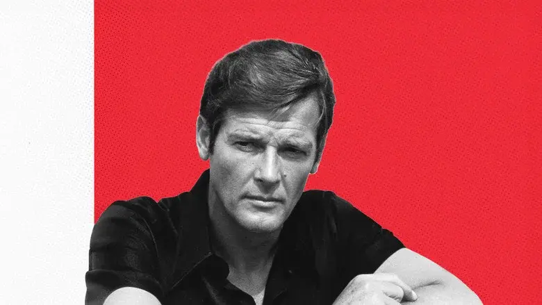 Mi vida como Roger Moore - Fondo