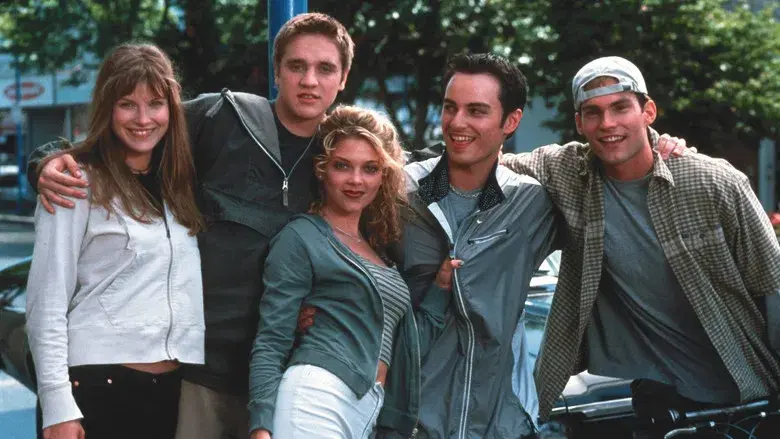 Destino final - Fondo