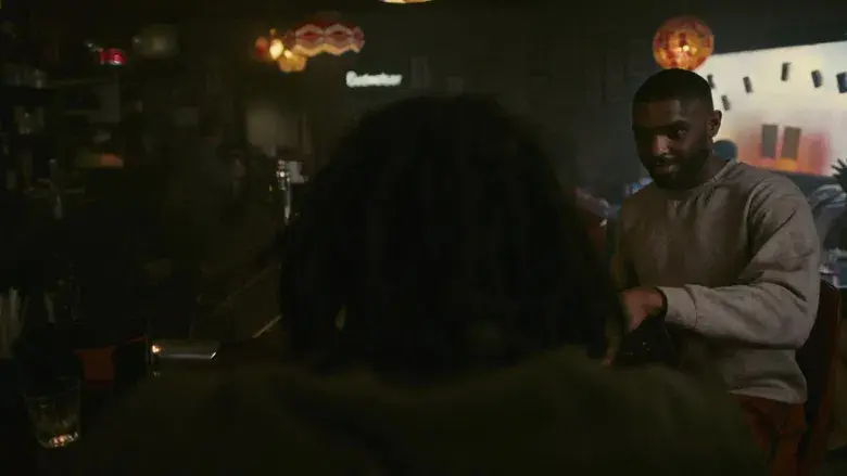 Los chicos de la Nickel - Fondo