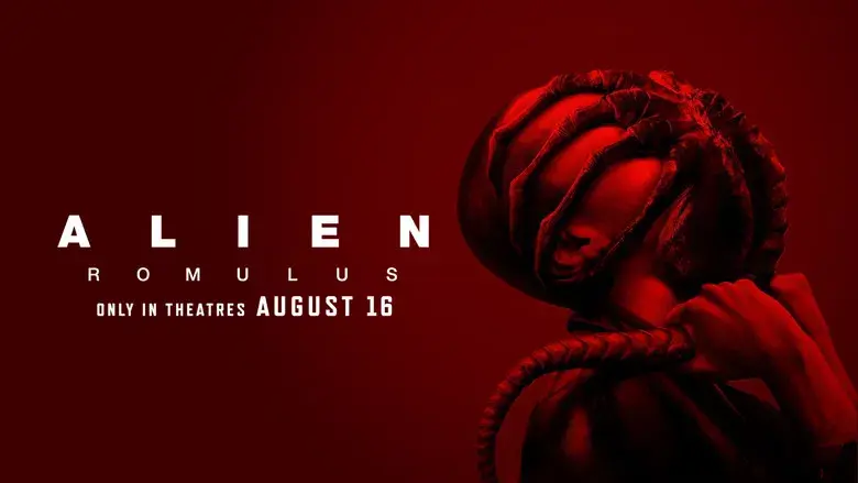 Alien: Romulus - Fondo