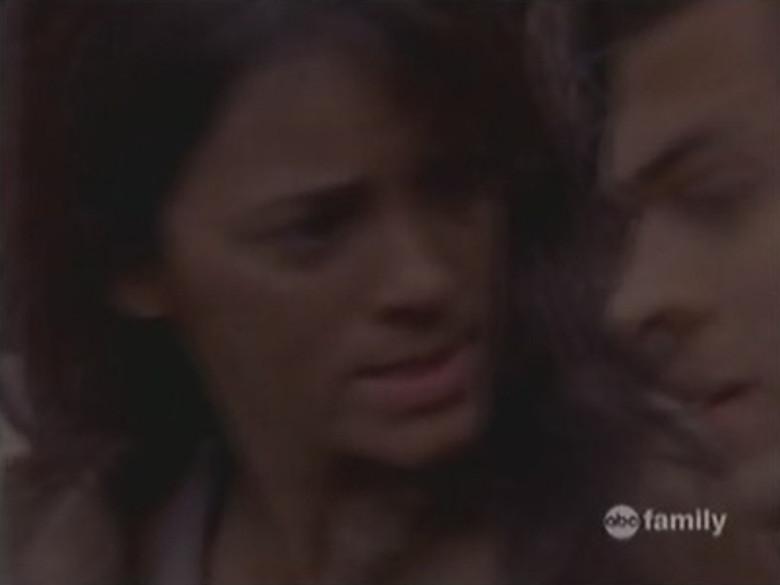 Huir de la Galaxia Perdida