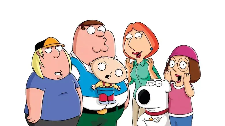 Padre de familia - Fondo