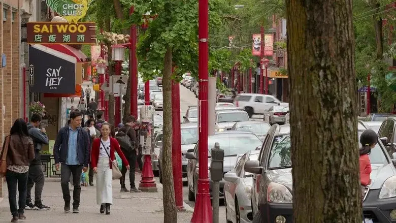 Quizás para siempre - Fondo