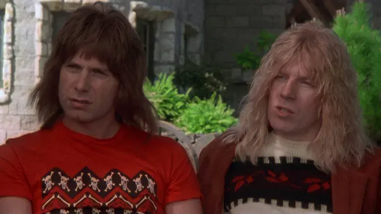 This Is Spinal Tap - Fondo