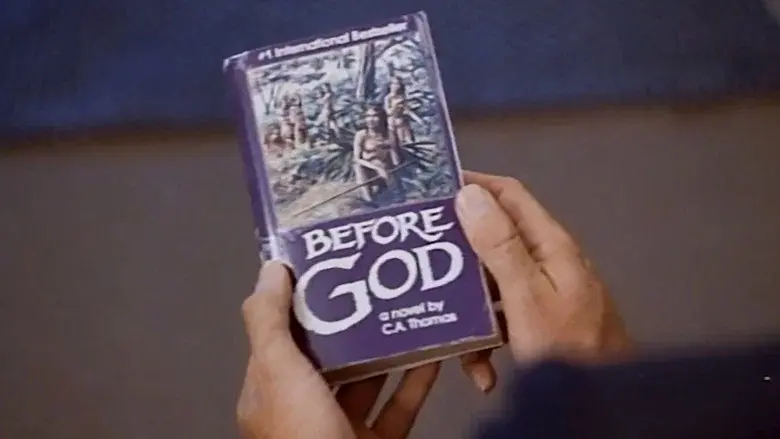 After School - Fondo