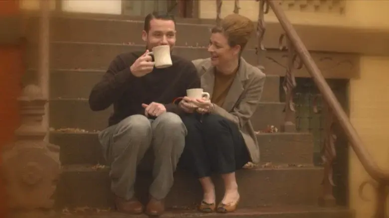 Flowers for Norma - Fondo