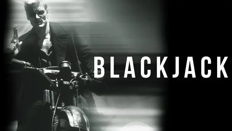 Blackjack - Fondo