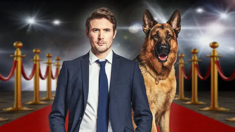 Hudson & Rex - Fondo