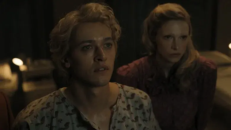 Los Juegos del Hambre: Balada de pájaros cantores y serpientes - Fondo