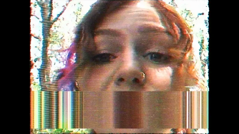 House on Eden - Fondo