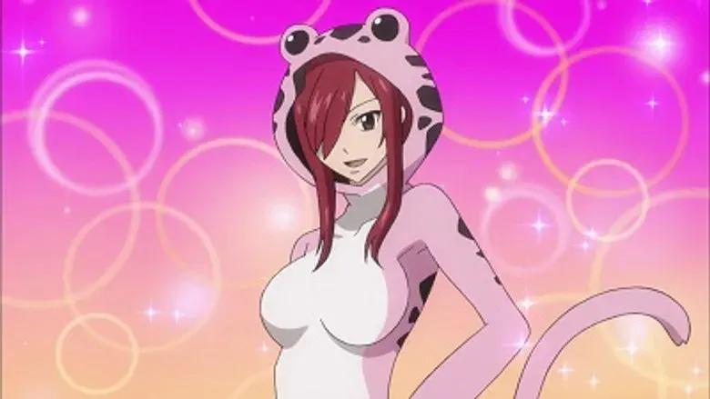 ¡Bienvenido de Vuelta, Frosch!