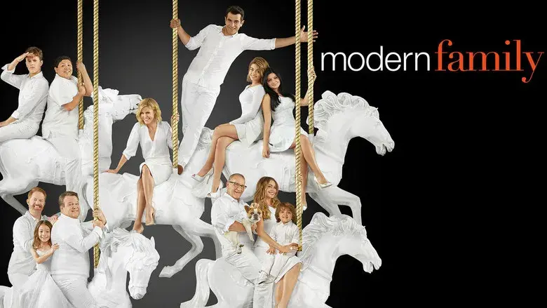 Modern Family - Fondo